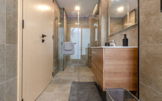 2-Bedroom Furnished Apartment