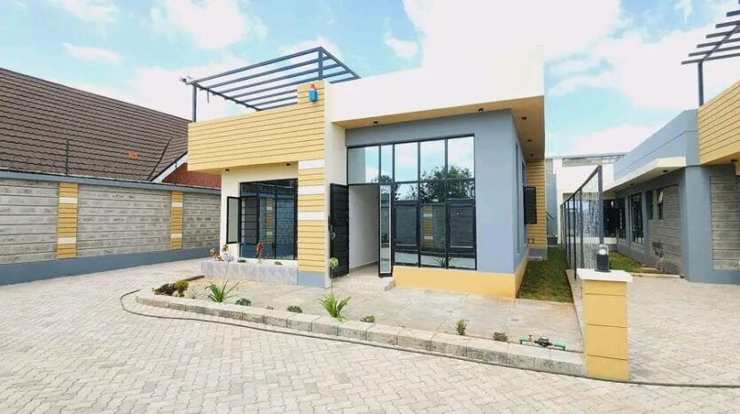 Properties for Rent in Kenya