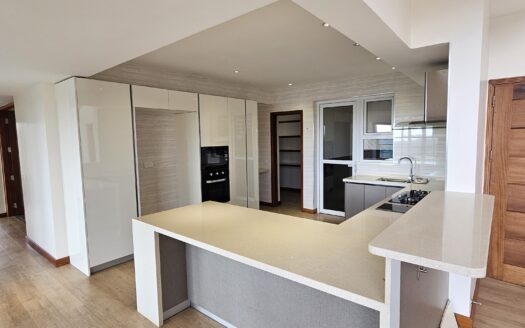 4 Bedroom Duplex Apartment for Sale in Parklands – Ksh 46.5M