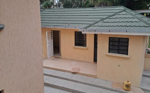 4-Bedroom House for Rent in Karen