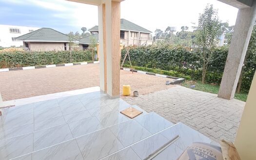 4-Bedroom House for Rent in Karen