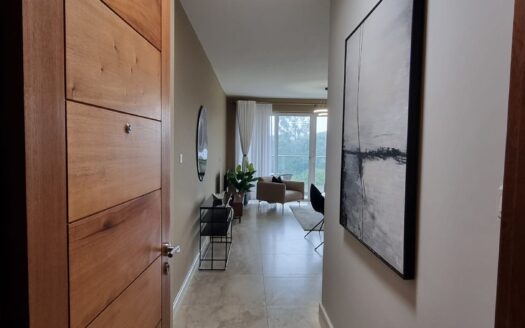 3-Bedroom Plus DSQ Apartment in Kileleshwa