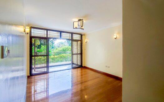 5-Bedroom House for Rent in Lavington