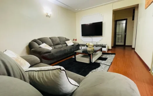Luxury 2-Bedroom Apartment for Sale – Kilimani