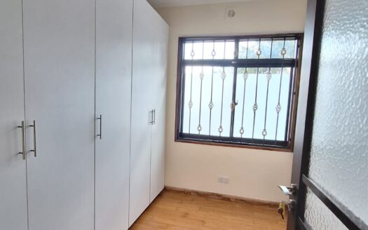 Lavington 4 Bedroom Townhouse to Let