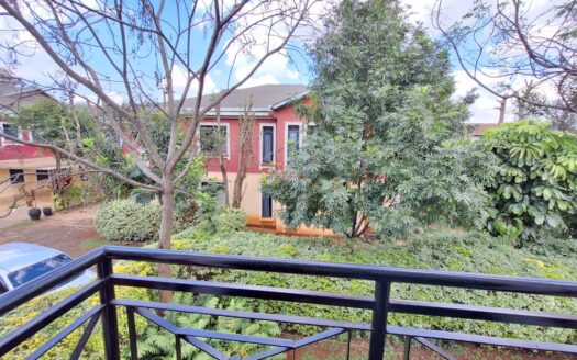 Lavington 4 Bedroom Townhouse to Let