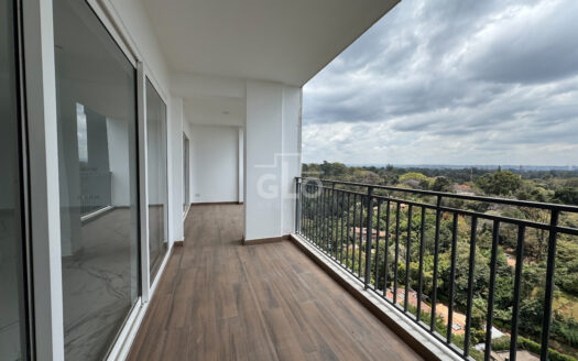 5 Bedroom Penthouse in Westlands for Rent