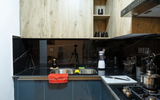 Airbnb Business for Sale in Nairobi – 1 Bedroom Unit
