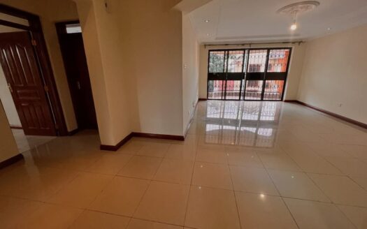Lavington 3 Bedroom Apartment with DSQ for Rent