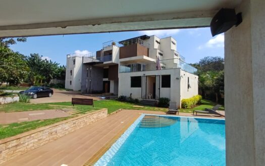 Runda Ambassadorial House for Rent