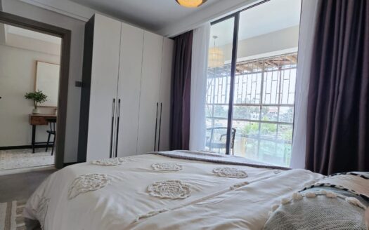 Kilimani Apartments for Sale: Modern 1-Bedroom and 2-Bedroom Units