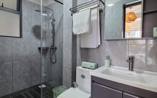 Kilimani Apartments for Sale: Modern 1-Bedroom and 2-Bedroom Units