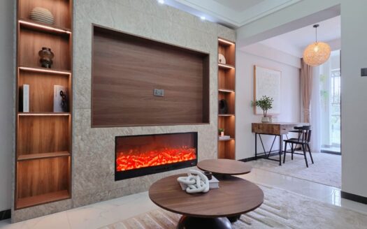 Kilimani Apartments for Sale: Modern 1-Bedroom and 2-Bedroom Units
