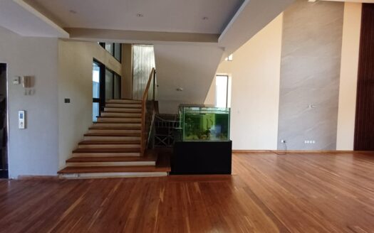 Runda Ambassadariol 5-Bedroom House for Sale