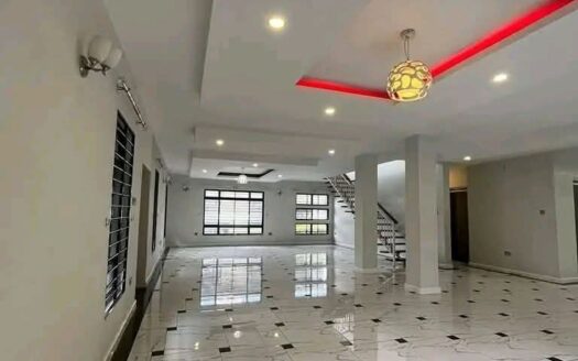 4 BEDROOM HOUSE FOR RENT IN KAREN